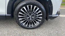 Honda E Ny1 150kW Advance 69kWh 5dr Auto Electric Hatchback